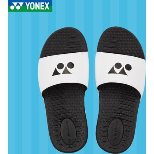 2020 new YONEX casual home comfort yy men and women SHRDS1CR sports swimming slippers