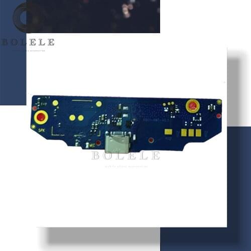 USB Plug Charge Board For Oukitel K10000 max Charger Port USB Dock Charging Plug Connector Board Data Flex Cable Replacement