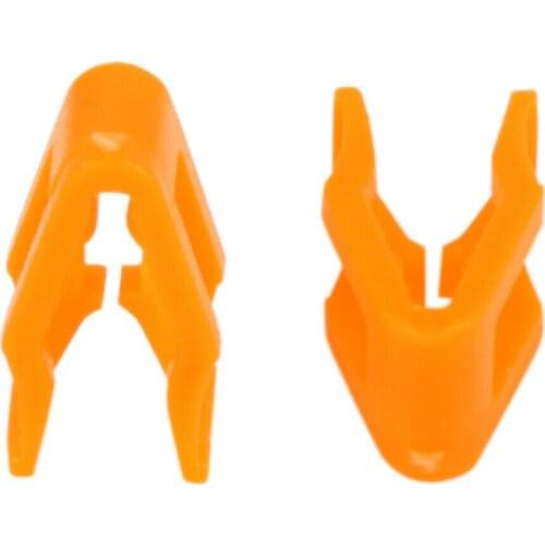 30 Stück Clip Sichern Armaturenbrett Halter Karosserieverkleidung Schalttafelclip