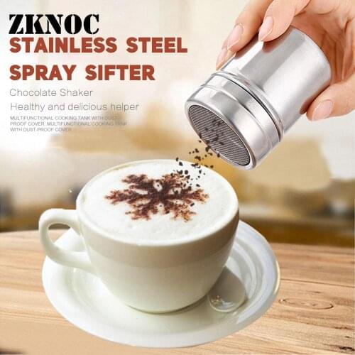 ZKNOC Spice Containers