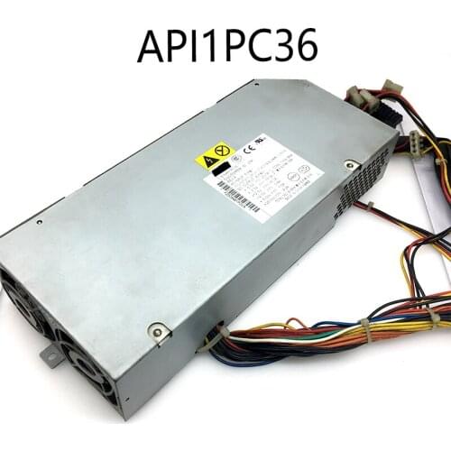 100% original test For G4 PSCF401601B C 614-0224 API1PC36 360W Power Supply will fully test before shipping