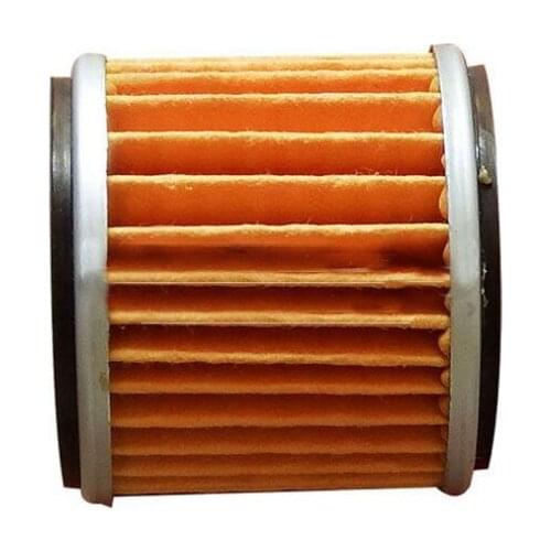 Motorcycle Accessories BJ250-15 Oil Filter Element Oil Grid Oil Filter