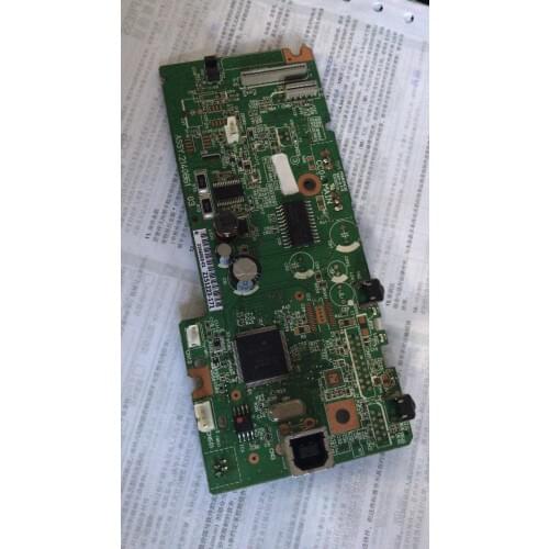CC04 formatter main board for Epson L313 printer printer parts