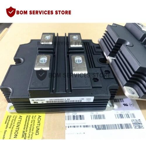 DD1200S45KL3_B5 DD1200S45KL3-B5 DD1200S45KL3 B5 NEW ORIGINAL IGBT MODULE