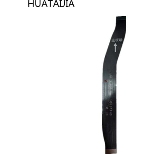 For Huawei MediaPad M6 VRD-AL09 charge port connected with motheboard flex cable Huawei MediaPad M6 motherboard flex cable