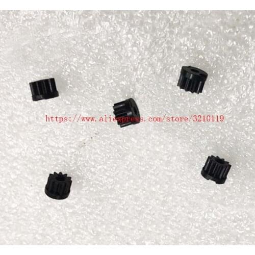 For Nikon D800 D4 D4S aperture gear focusing motor gear focusing gear maintenance
