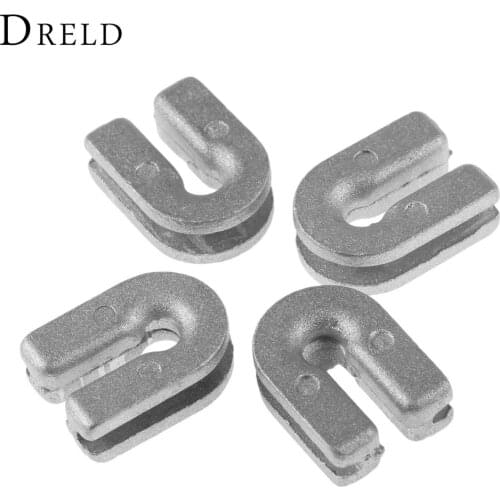 DRELD Eyelets