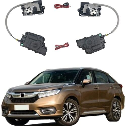 Electric suction door for HONDA AVANCIER for electric suction door car accessories