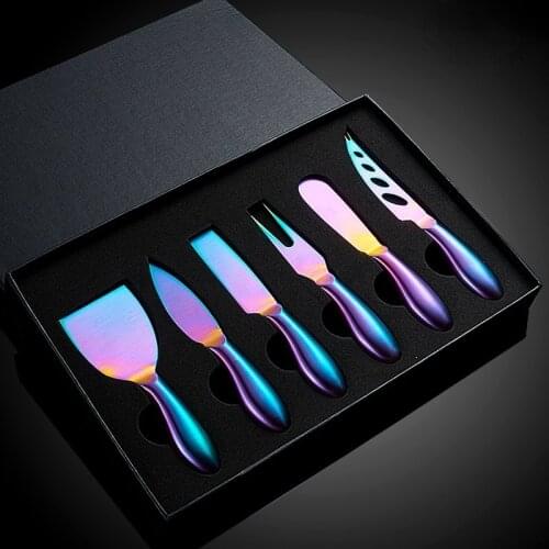 HUANXIPO Kitchen Knives