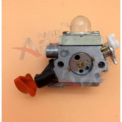 ZAMA Carburetor C1M-S267 HIGH PERFORMANCE CARB FOR C1M S267 FOR ZAMA