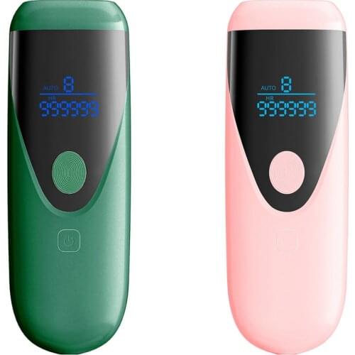 IPL Laser Hair Removal Laser Epilator For Women Body Permanent Hair Remover Device Electric Laser Epilator