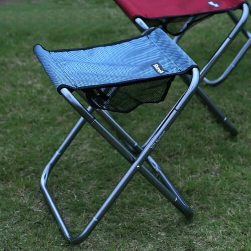 Leorx Fishing Folding Chairs