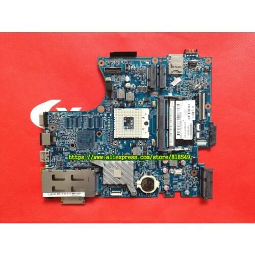 598667-001 598669-001 Main board fit for HP 4520S 4720S Laptop Motherboard, DDR3 UMA
