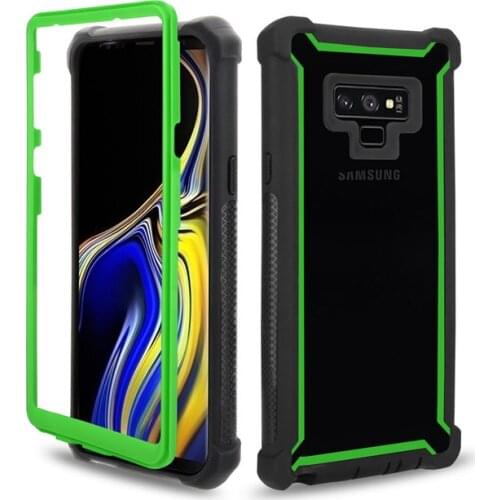Mitywah Samsung Galaxy S9 Plus Phone Cases
