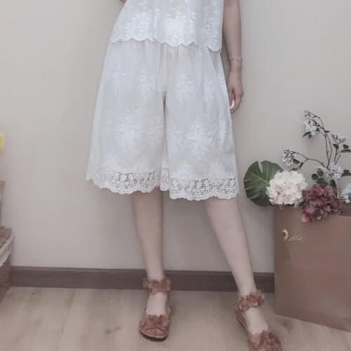 Женские брюки широкие MoriAlice China At AliExpress