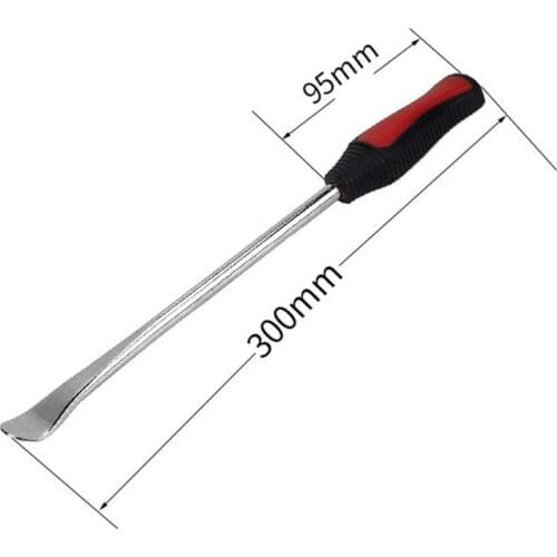 Motorcycle Bicycle Tire Spoon Lever Tool Set Dirt Bike Changing Remove Tyre Heavy Duty Auto Professional Motor Repair Tools 2021