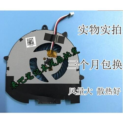 FOR SONY SVE14111RGB SVE141A11p sve141B11w laptop fan cooler