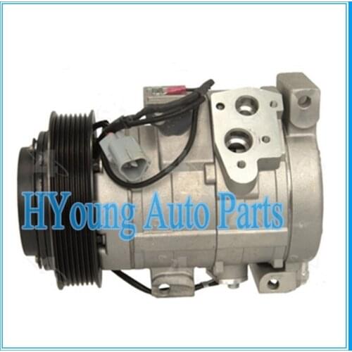 Factory direct sale auto AC compressor for Toyota Camry 78388 77388 447200-9869 447220-4063 447220-4271 447170-8140