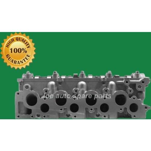 RF/RFN complete Cylinder head assembly/ASSY with bolt for Mazda 323/626/Premacy/626 wagon 1998cc 2.0D/TD+2184cc 2.2D/TD 8v 1998