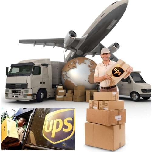 UPS