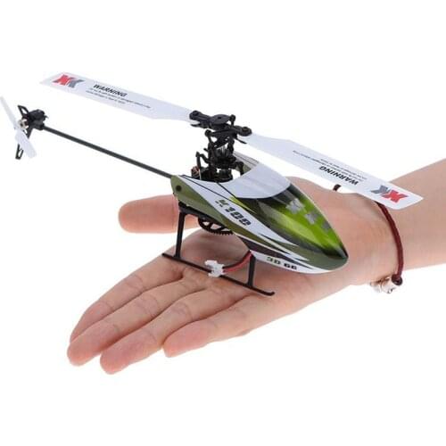 WLtoys XK K100 RC Helicopter Remote Control Helicopter Toy 6CH 3D 6G System Brushless Motor With Transmitter Compatible #X0721