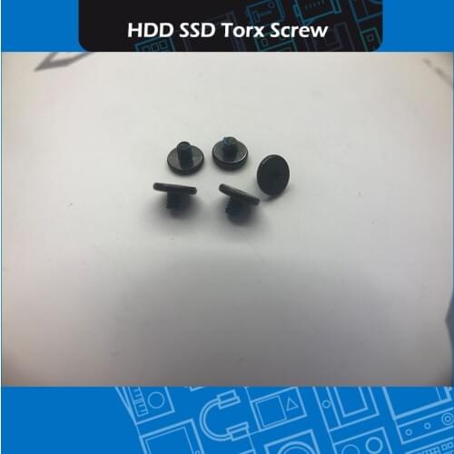 10pcs/lot Hard Drive HDD SSD Torx Screw for MacBook Pro A1398 A1502 A1425 Air A1369 A1466 A1370 A1465 Repair