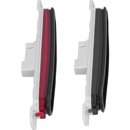 12VDC 3rd Brake Light Red LED 8334A065 Fit for Mitsubishi Lancer Evolution X 2008-2017