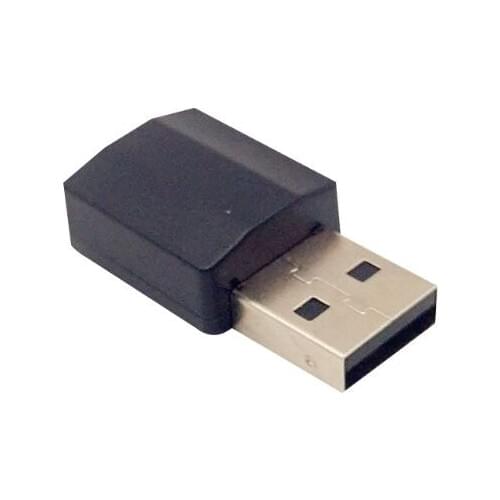 2 IN 1 Bluetooth 5.0 Audio Receiver Transmitter for TV Stereo MP3 Music Player Wireless Adapter Converter