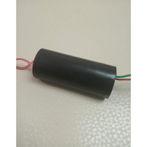 3.7~7.4V Small Volume Miniature High Voltage Generator Discharge Module Igniter Inverter Coil Electric Shock Cigarette Lighter