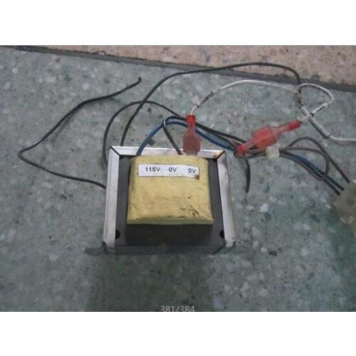 314541-C01 Used In Good Condition With Free DHL