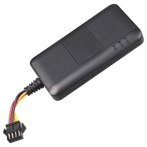 5pcs Concox Original Real-time Quad -band GPS Vehicle Tracker WeTrack2 ET200