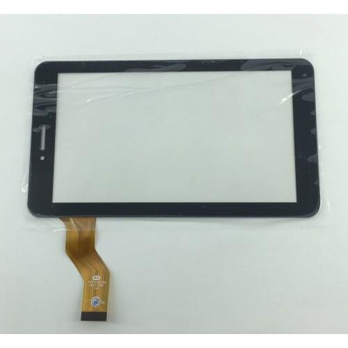 7 INCH TG79 3G TX70 TX33 TX50 3G capacitive Touch screen Digitizer glass External screen Sensor FM710301KA