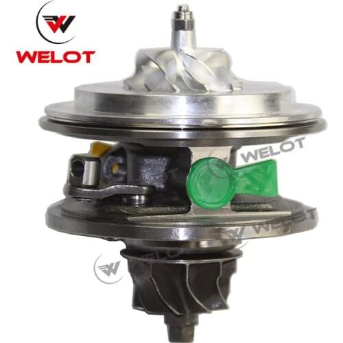 BV43 Turbo CHRA Core Assembly 53039700131 53039880138 Fit For Seat Audi A4 A5 A6 170HP 125Kw 2.0TDI B8 CAGA CAGB CAGC 2007