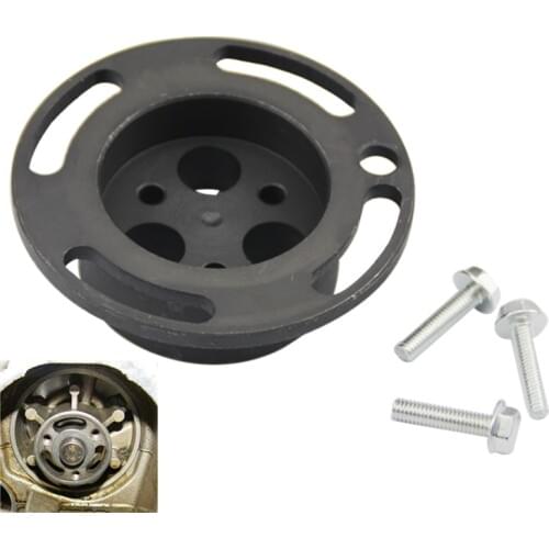 Chain Drive Water Pump Holding Tool For GM 2.2 and 2.4L Eco Tech engines