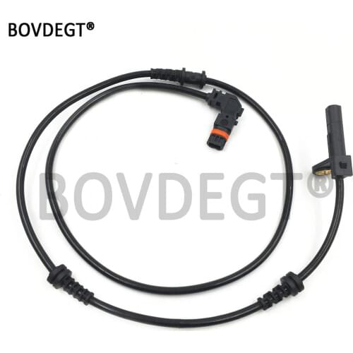 ABS Wheel Speed Sensor for MERCEDES-BENZ S-CLASS W221 Coupe C216 A2219057100 2219057100 0986594593