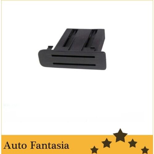 Dash Card Holder Insert Left Side (Early Type) for Volkswagen Tiguan -Free Shipping