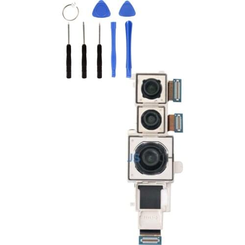 FOR Xiaomi IS 10 Back Rear big Main Camera Module Flex Cable Back Facing Camera Replacement