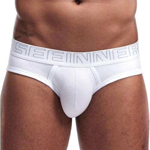 IYUNYI Men's Tanga Panties