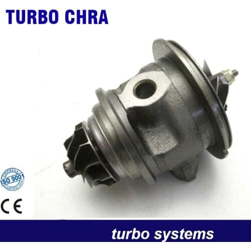 TD02 Turbo cartridge 4937302013 4937302003 4937302002 4937302004 0375Q9 0375R0 9673283680 FOR FORD Peugeot Citroen 1.4L 1.6L