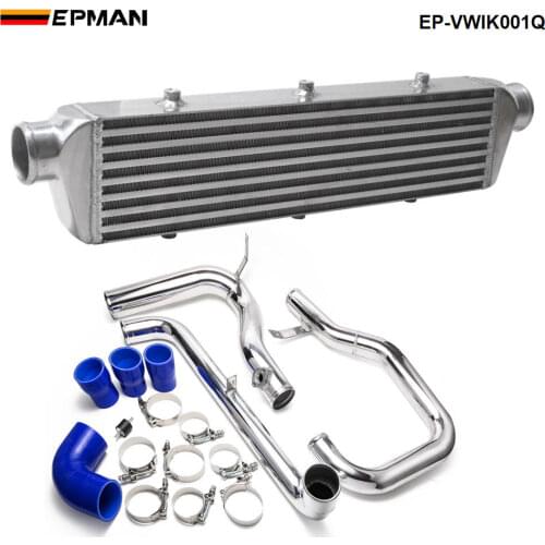 Intercooler Kit For VW MK4 1.8T EP-VWIK001Q
