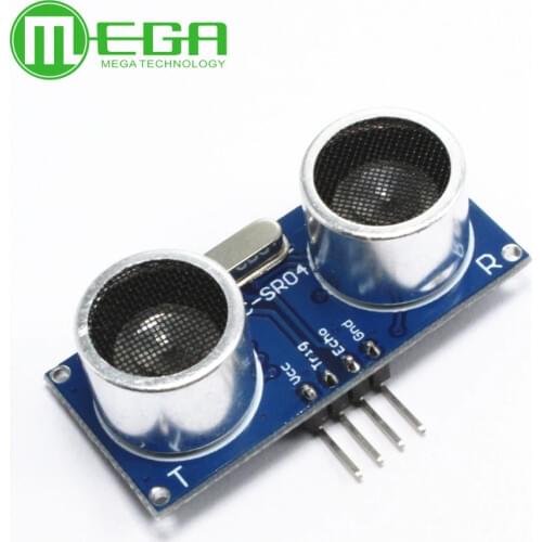 1pcs HC-SR04 HY-SRF05 ultrasonic sensor distance measuring module for Arduino
