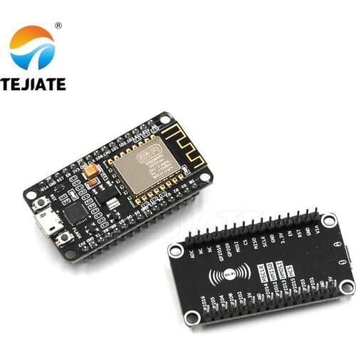 ESP8266 WIFI Module V3-CP2102/CH340 Wireless Transmit/Receive Serial Port Long-distance Development Board Single Empty Board