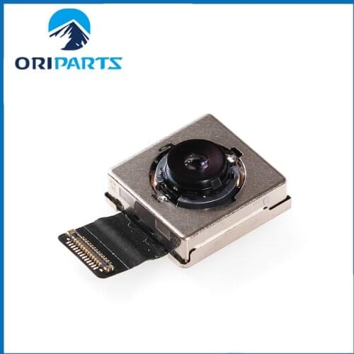 5pcs/lot Official Original Main Camera for iPhone XR Back Camera Flex for iPhone XR Rear Camera