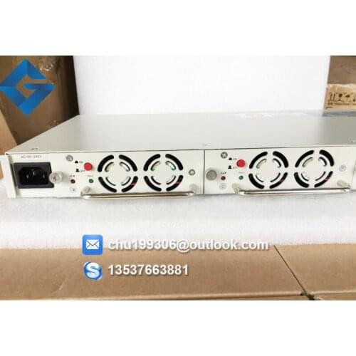 Original GIE4805S 48V 10A ,use for ZTE and Huawei OLT