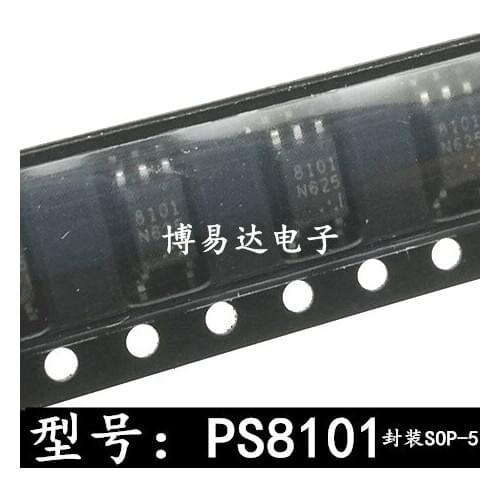 PS8101 PS8101-F3-AX SOP-5