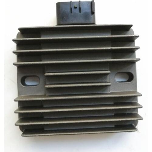 For YHC SH678A-12 4XY-81960-00 Motorcycle regulator rectifier for Kawasaki Yamaha MT-03 MT03 WR250R WR250R WR250X YZF R6 600