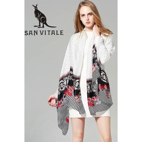 SAN VITALE Womens Beach Dresses