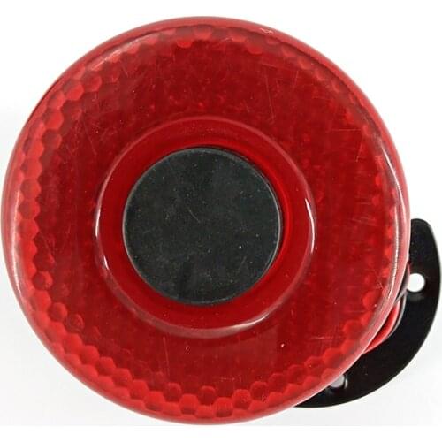 12V 24V Reversing Backup Warning Alarm Beeper Alarm Horn Reverse Horn BB Sound