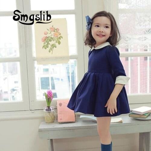 Smgslib Dresses For Girls