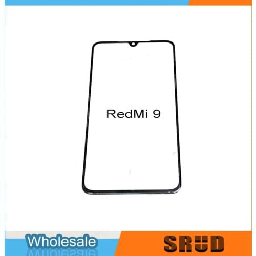 SRUD Screen Protectors For Xiaomi Redmi 4